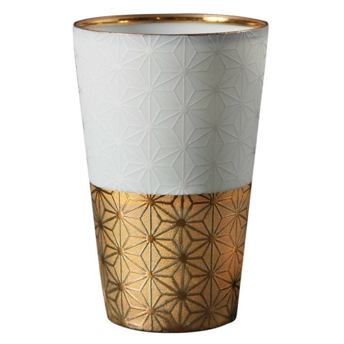 麻の葉ゴールド