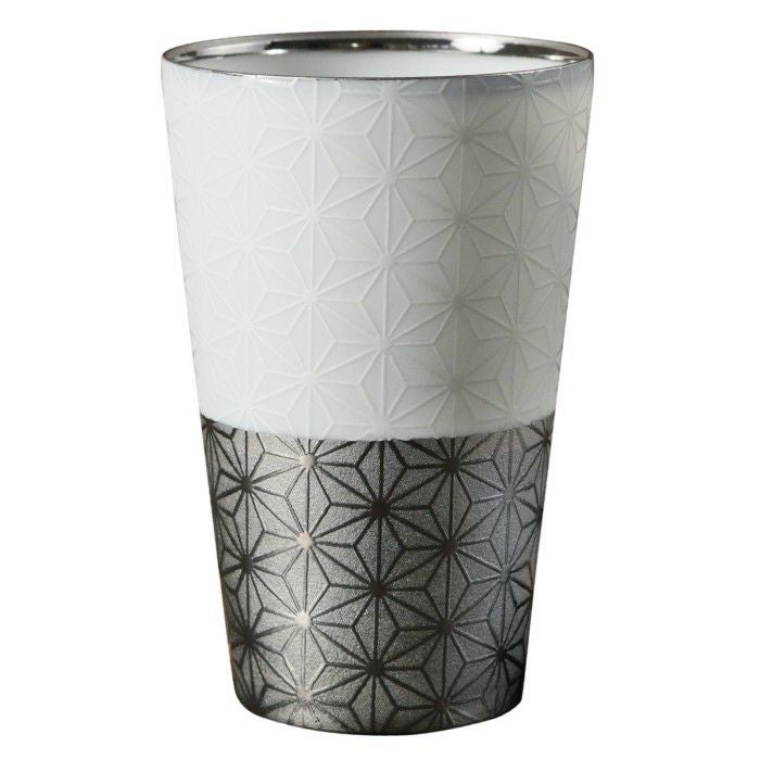 麻の葉プラチナ