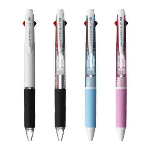 ＜名入れボールペン＞ジェットストリーム 2色ボールペン 0.7mm