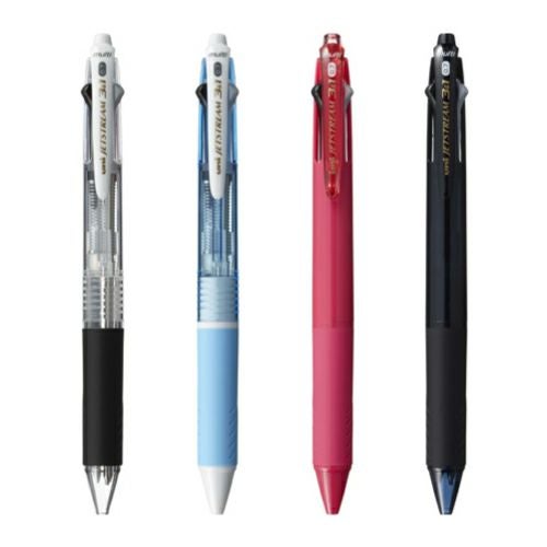 ＜名入れボールペン＞ジェットストリーム 多機能ペン 3＆1　0.7mm