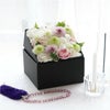 お供えボックスフラワー