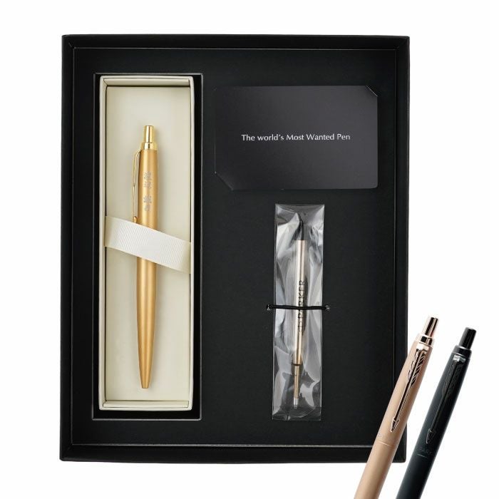 PARKER ジョッター XL 8大特典付き プレミアムギフト