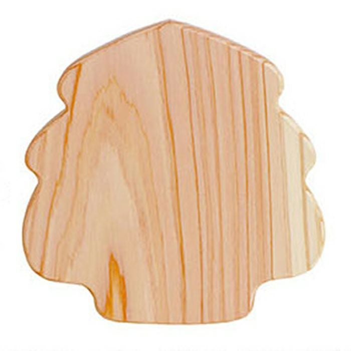 ヒノキ香る カッティングボードS