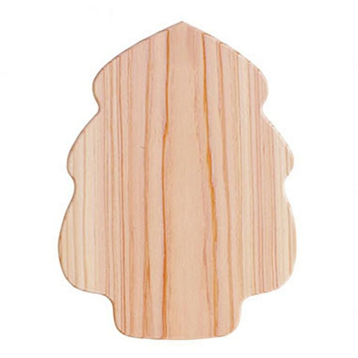 ヒノキ香る カッティングボードL