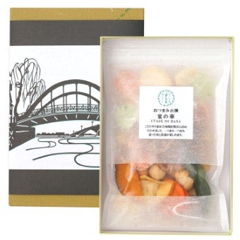 宴の華 平袋 箱入り