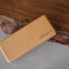 木製メガネケース スクエア