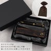 木製ペンケース＆ペン立てケース